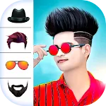 Boy Photo Editor 2023 | Indus Appstore | App Icon