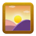 Photo Galleryapp icon