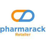 Pharmarack-Retailer | Indus Appstore | App Icon