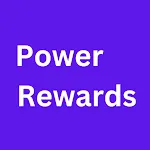 Power Rewards-Energy Cash backapp icon