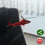 AR Helikopter RC | Indus Appstore | App Icon