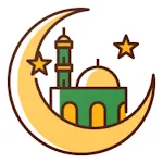 Masjid Salah Time | Indus Appstore | App Icon