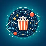 Movieverse: Movies Tracker | Indus Appstore | App Icon