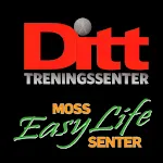 Ditt Treningssenter | Indus Appstore | App Icon