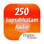 250 Suprabatham Audioapp icon