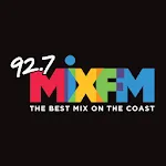 92.7 MIX FM Sunshine Coast | Indus Appstore | App Icon