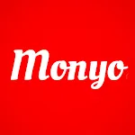 Monyo: Find Restaurant & Menu | Indus Appstore | App Icon