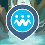 CrowdWater | SPOTTERON | Indus Appstore | App Icon