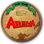 Arena Fast Food 5.0 | Indus Appstore | App Icon