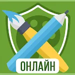 Дуэль Художников: Игры по сети | Indus Appstore | App Icon