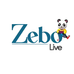 ZeboLive | Indus Appstore | App Icon