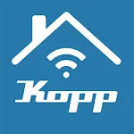 Kopp HomeControl | Indus Appstore | App Icon