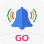 Ringtones GO 2022 | Indus Appstore | App Icon