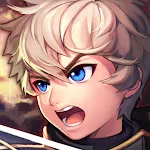 Rebirth Master - Idle RPG | Indus Appstore | App Icon