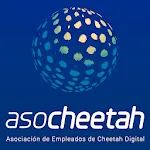 ASOCHEETAH | Indus Appstore | App Icon