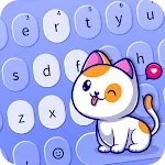 Keyboard Font & Keyboard Theme | Indus Appstore | App Icon