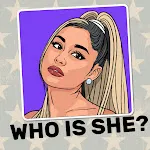 Guess the Celebrities | Indus Appstore | App Icon