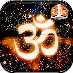 OM Live Wallpaper | Indus Appstore | App Icon