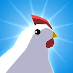 Egg, Inc. | Indus Appstore | App Icon