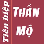 Than mo - Truyen offline | Indus Appstore | App Icon