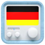 Radio Germany - AM FM Online | Indus Appstore | App Icon