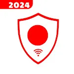 Japan VPN Pro : VPN For Japan | Indus Appstore | App Icon