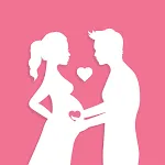 Pregnancy Tracker | Indus Appstore | App Icon