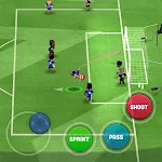 Mini Football - Soccer games | Indus Appstore | App Icon