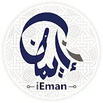 iEman | Indus Appstore | App Icon