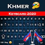 Khmer Keyboard | Indus Appstore | App Icon