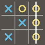 Tic Tac Toe Game | Indus Appstore | App Icon