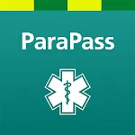 ParaPass | Indus Appstore | App Icon