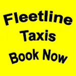 Fleetline Taxis | Indus Appstore | App Icon