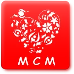 My menstrual calculator | Indus Appstore | App Icon