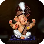 Ganesha Wallpaper 2023 | Indus Appstore | App Icon