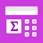 Math Formulas with Calculator | Indus Appstore | App Icon