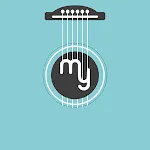 MyChords - find the chords | Indus Appstore | App Icon