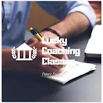 Lucky Coaching Classes | Indus Appstore | App Icon