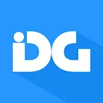 IDG: Vehicle, Trips & Help | Indus Appstore | App Icon