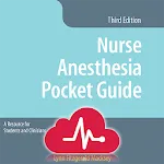 Nurse Anesthesia Pocket Guide | Indus Appstore | App Icon