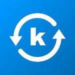 Infomaniak kSync | Indus Appstore | App Icon