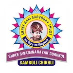 SIGV School Chikhli | Indus Appstore | App Icon