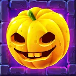 Witch Connect - Halloween game | Indus Appstore | App Icon