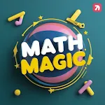 Math Magic | Indus Appstore | App Icon