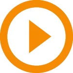 Video Player Companion | Indus Appstore | App Icon