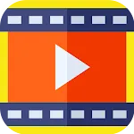 Via maker pro : Video editor | Indus Appstore | App Icon