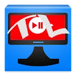 AT YoutuVideo | Indus Appstore | App Icon