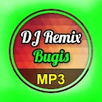 Lagu DJ Remix Bugis Makassar | Indus Appstore | App Icon