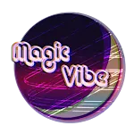 Vibration :Magic Vibration | Indus Appstore | App Icon