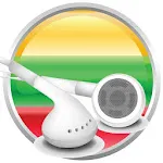 Radio Lithuania | Indus Appstore | App Icon